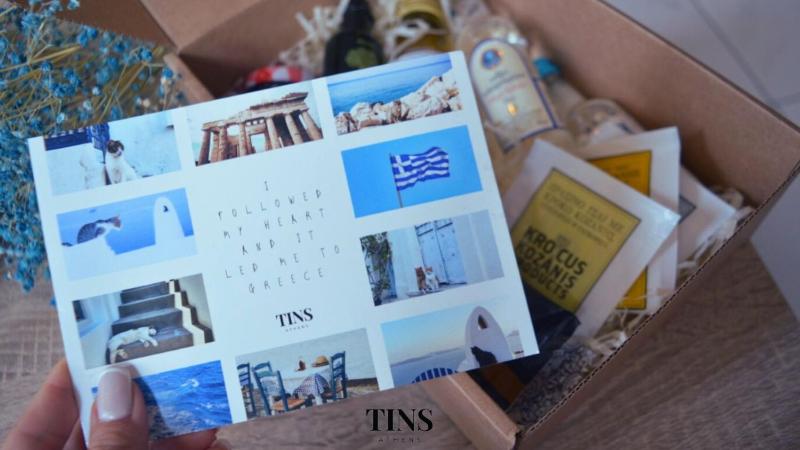 Tins Athens - image 15