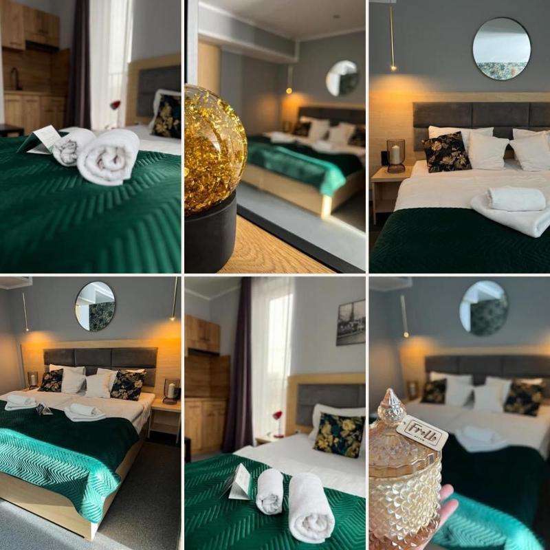 Deluxe Double Room image 4