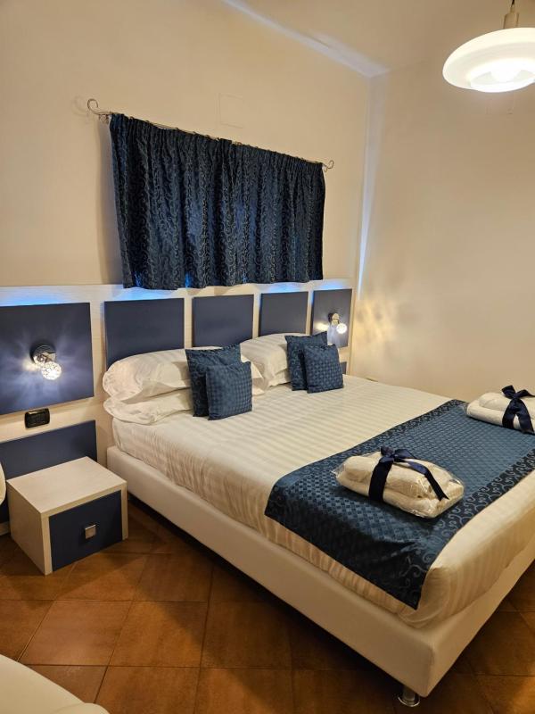 Albis Rooms Guest House - image 25