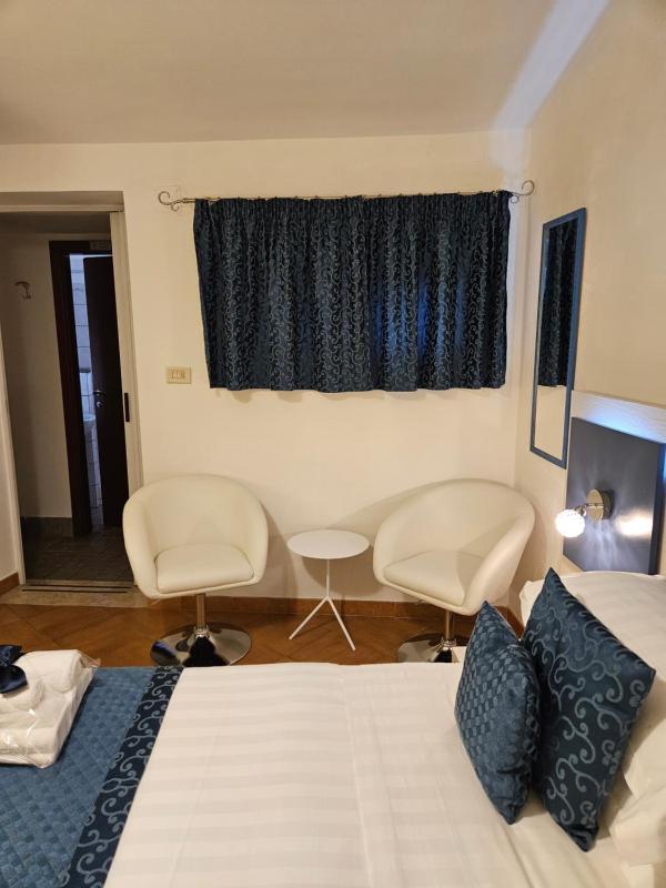 Albis Rooms Guest House - image 13