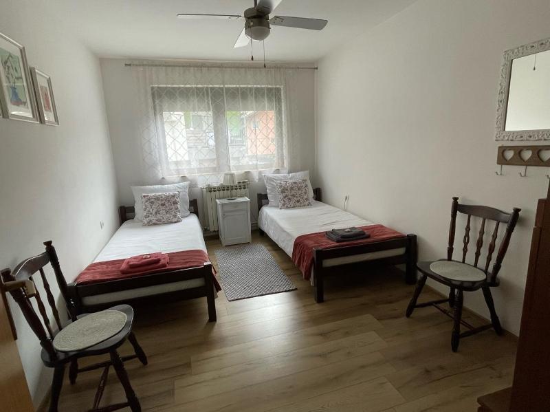Salam Sarajevo Apartments #HelloPeace - image 16