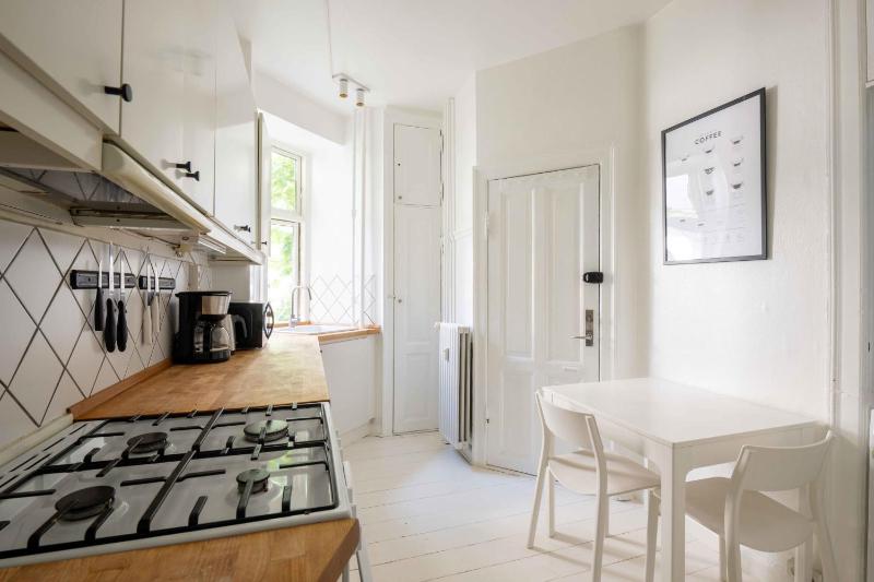 3 Bedroom Apartment - Perfect for Families - image 10