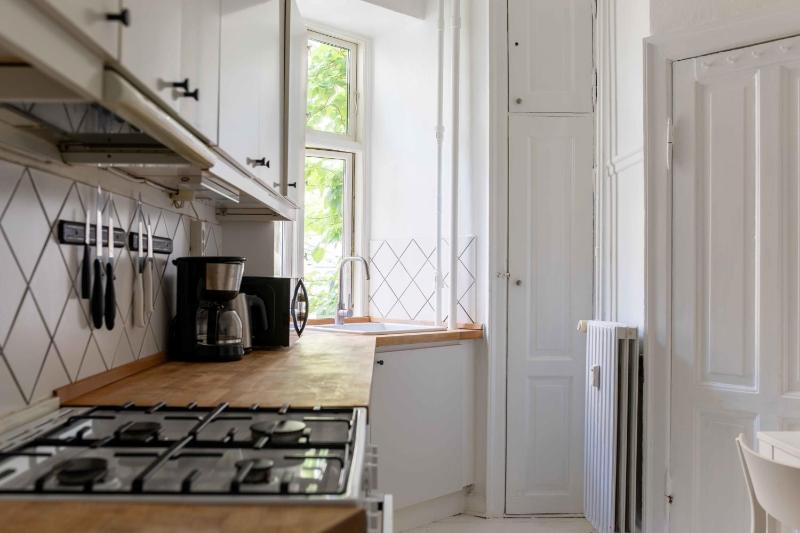 3 Bedroom Apartment - Perfect for Families - image 11