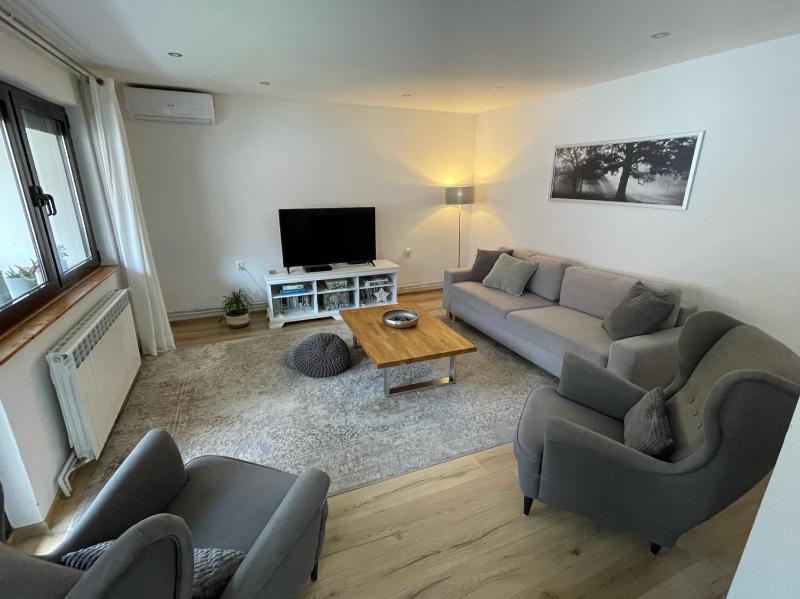 Salam Sarajevo Apartments #HelloPeace - image 11