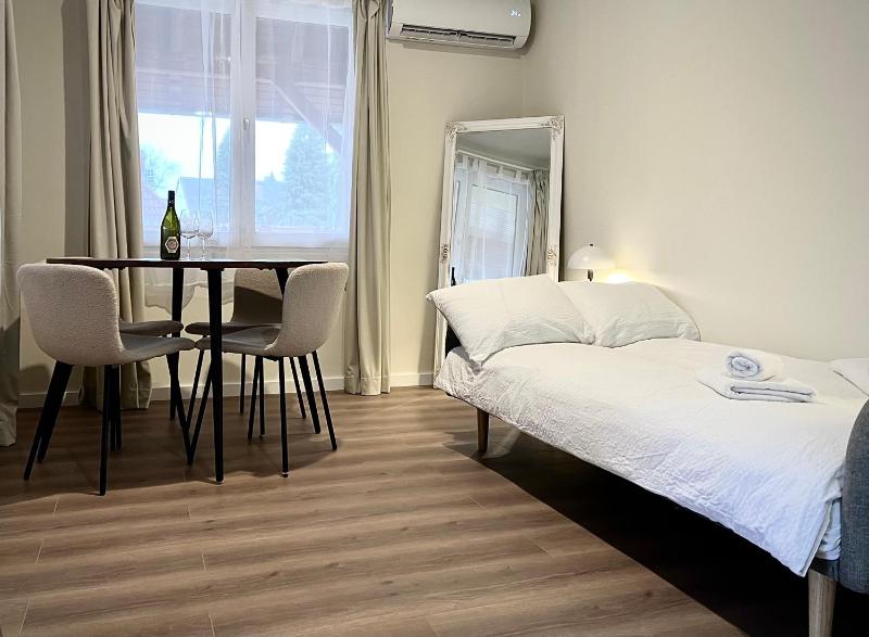 Superior Apartment image 1