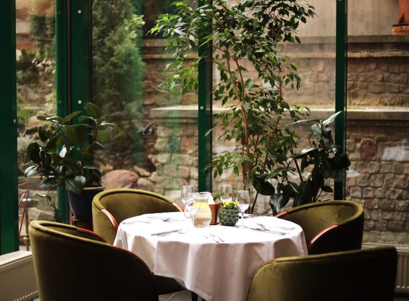 Best Western Santakos Hotel - image 28
