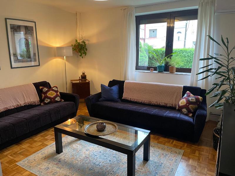 Salam Sarajevo Apartments #HelloPeace - image 15