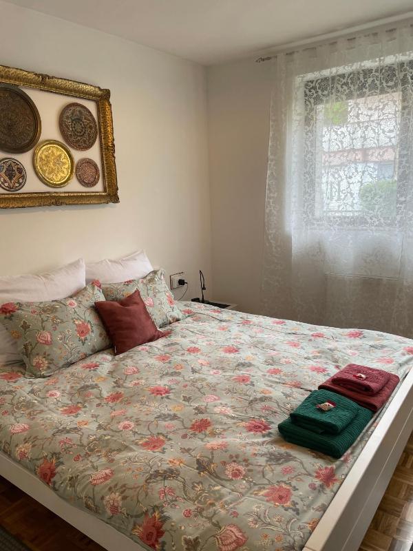 Salam Sarajevo Apartments #HelloPeace - image 13