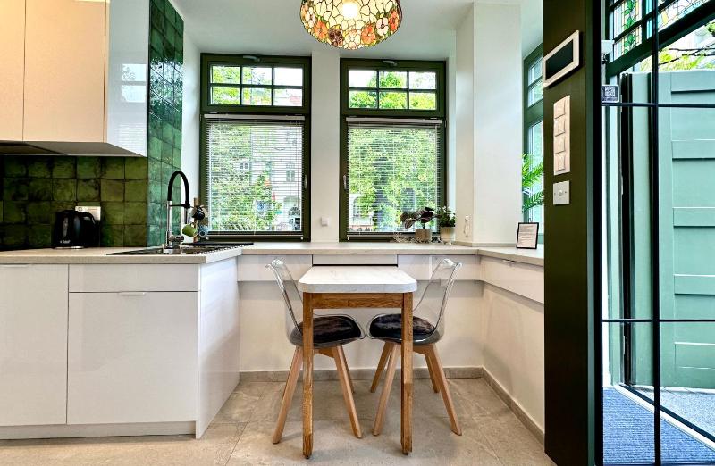 Evergreen Sopot House - image 7