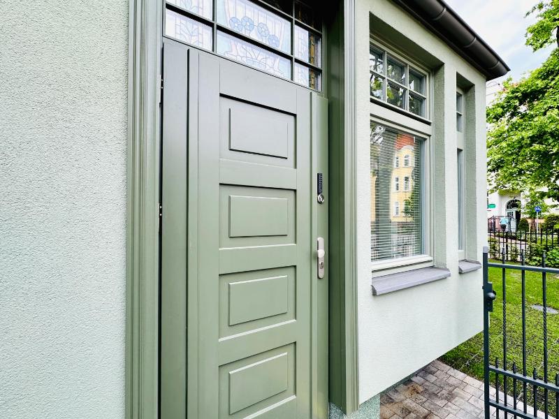 Evergreen Sopot House - image 16