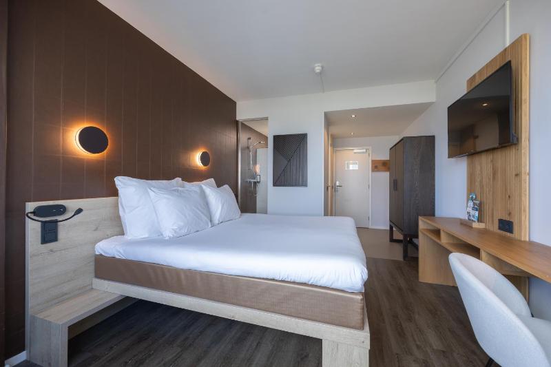 King Room with Sea View image 1