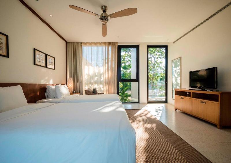 Beachview 3BR Villa with private pool inside Hyattt Regency Danang - image 15