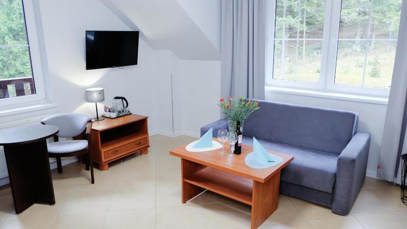 Hotel Rezydencja AS & Spa-Najwyżej w Karpaczu - image 34