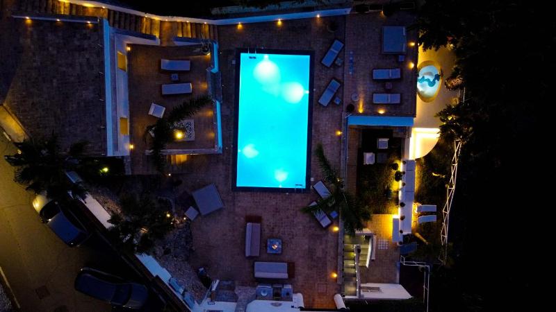 One-Bedroom Apartment with Sea View and Terrace image 2