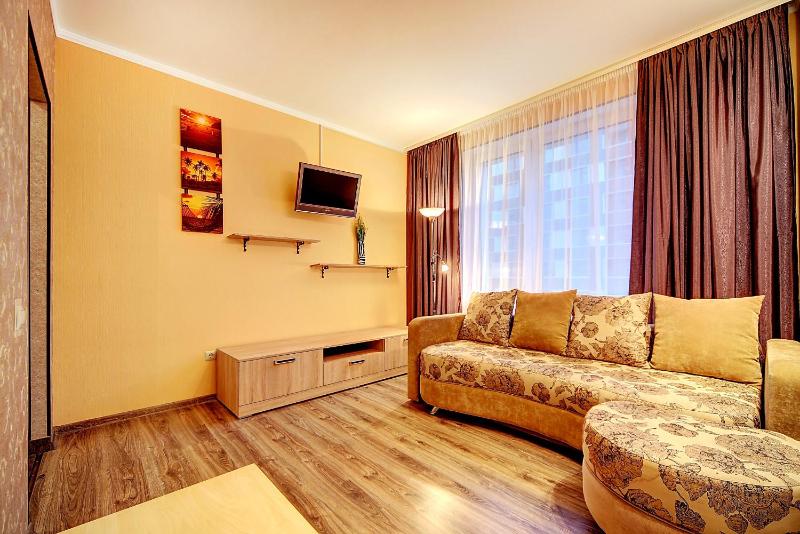 Deluxe Apartment image 3