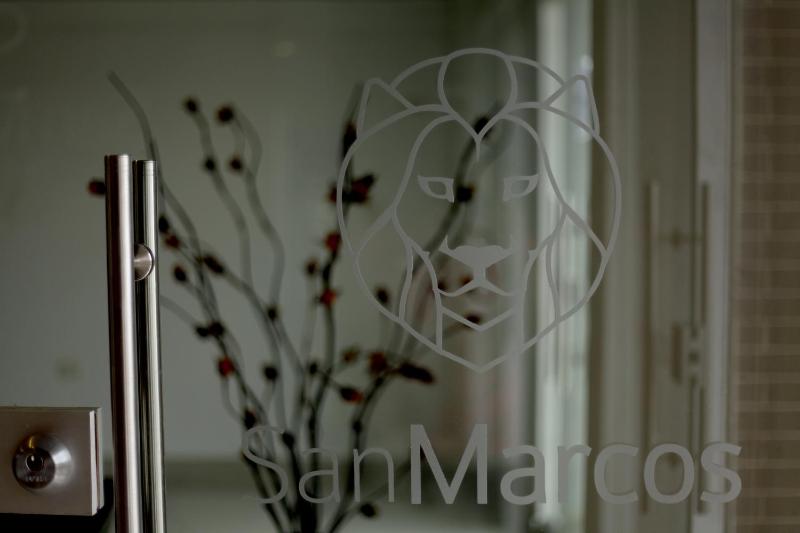 Hotel San Marcos Barranquilla - image 2