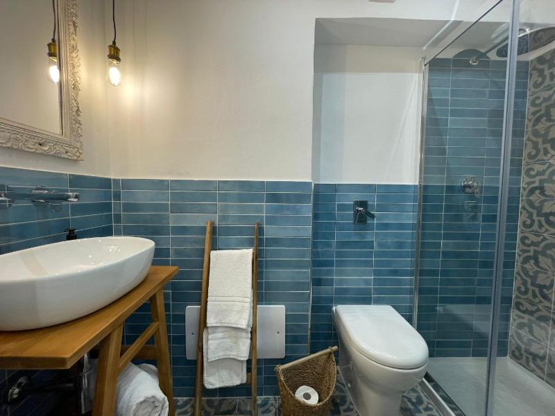 Cocciu d'Amuri Apartments - image 8