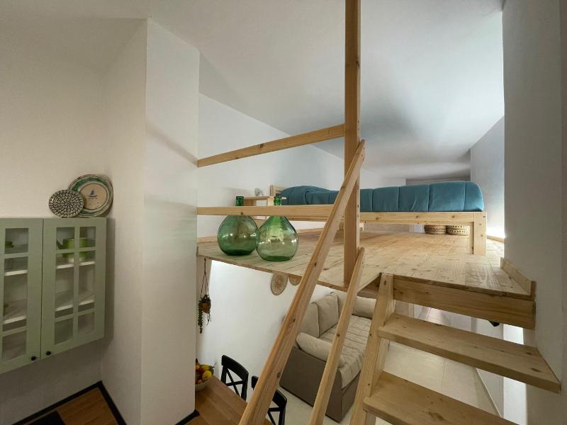Cocciu d'Amuri Apartments - image 9