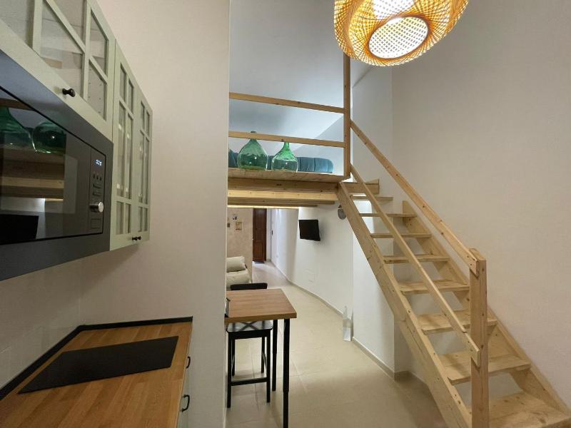 Cocciu d'Amuri Apartments - image 13