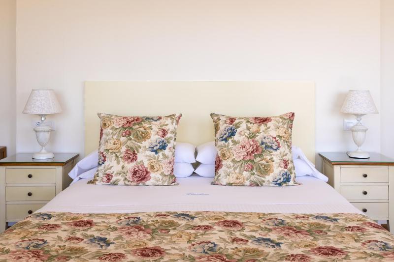 Junior Suite Room with Sea  View image 3