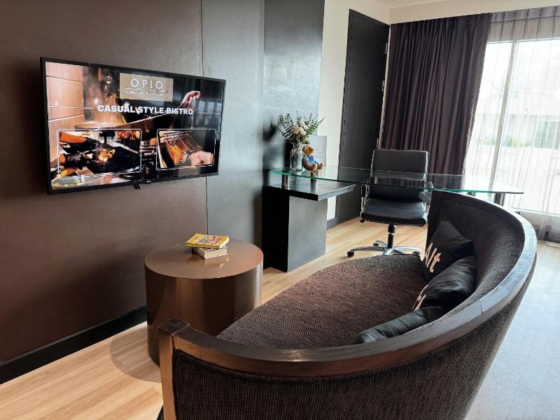 The Mandison Bangkok - Formerly Golden Tulip Mandison Suites - image 3