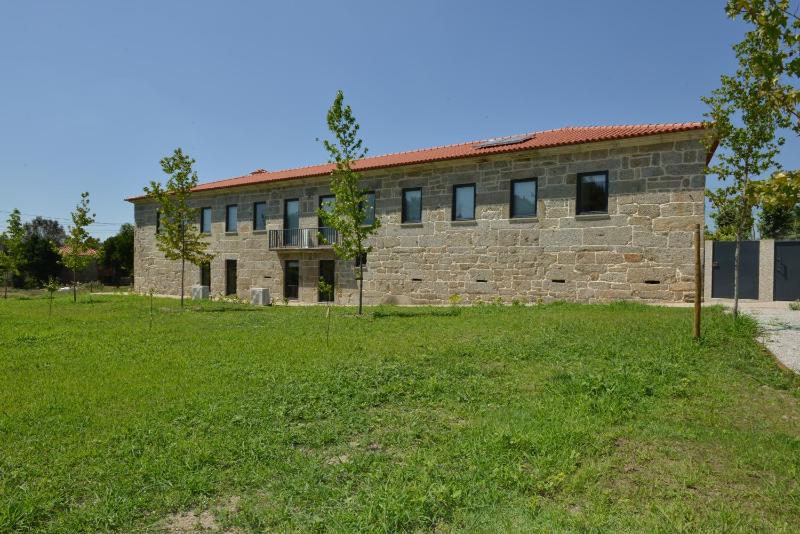 Apartment with Garden View image 2