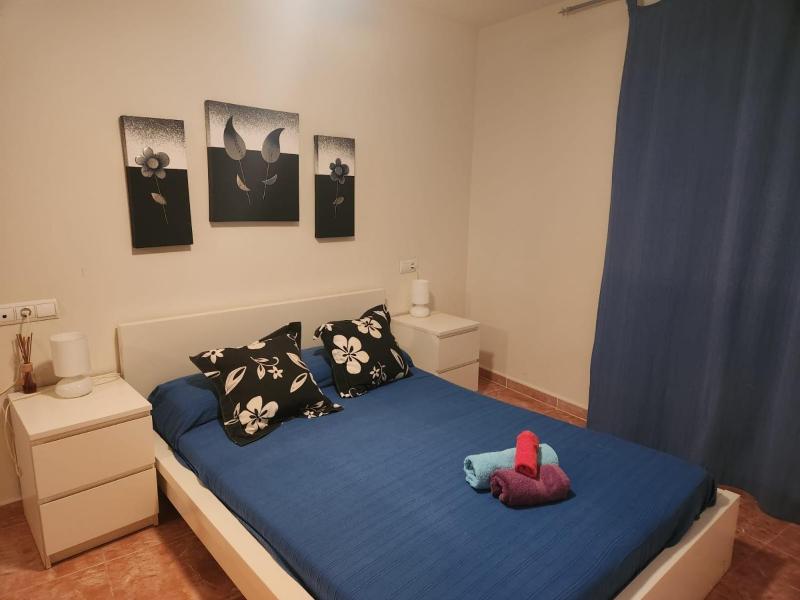 Ático dúplex con piscina privada y vistas al mar! - image 10