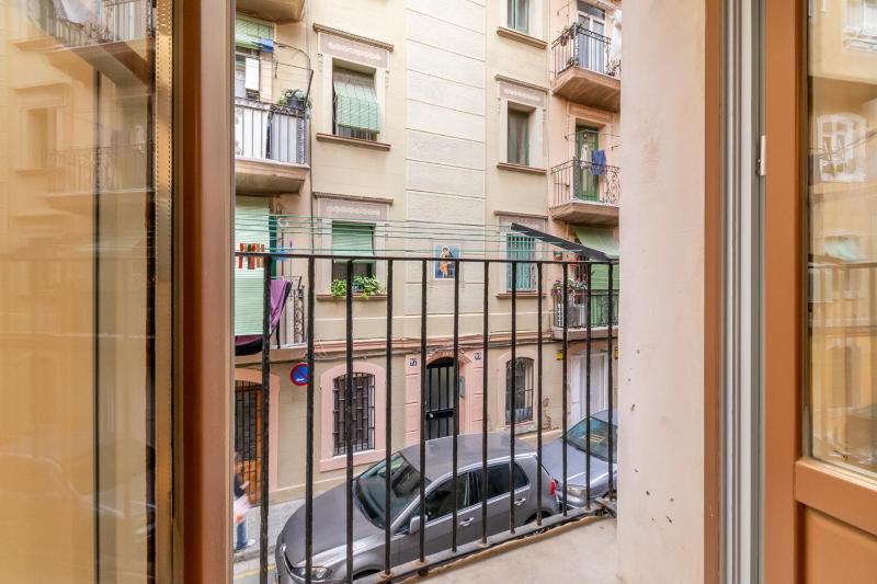 Amazing flat in Barceloneta w/ private terrace 2-2 - image 16