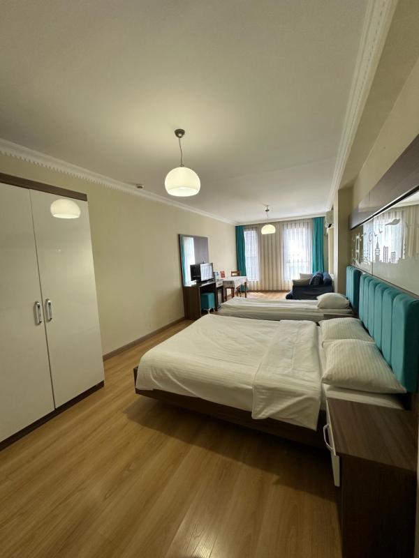 Deluxe Quadruple Room - Annex image 4