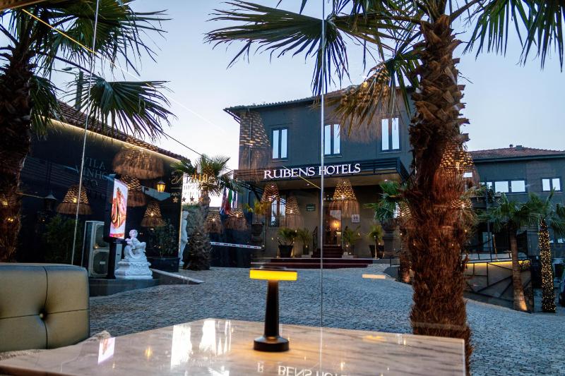Rubens Hotels & SPA - image 17