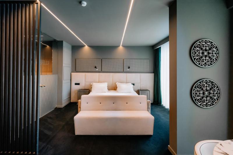 Rubens Hotels & SPA - image 37