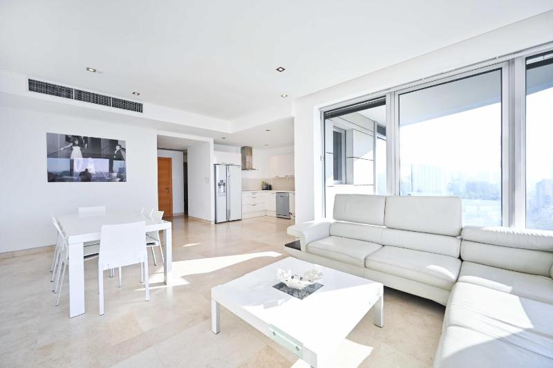 Park Tzameret 3BR Panoramic by HolyGuest - image 12