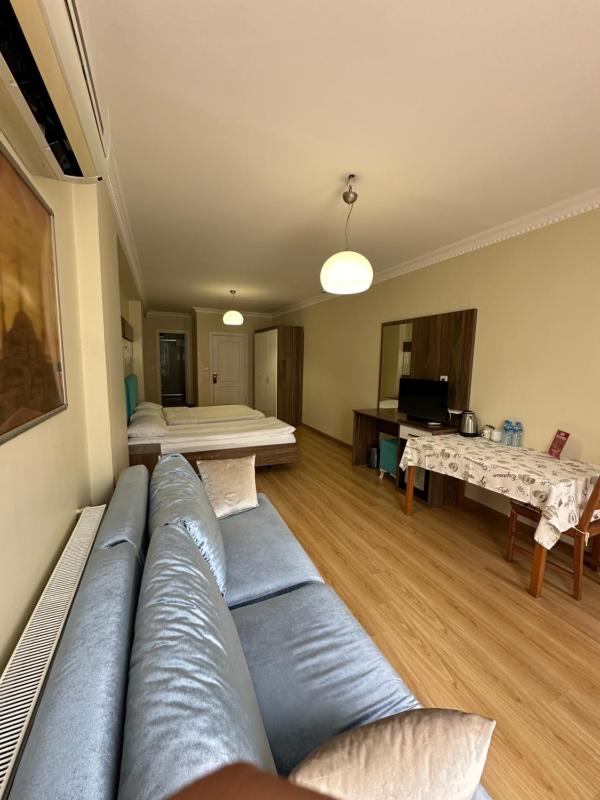 Deluxe Quadruple Room - Annex image 2