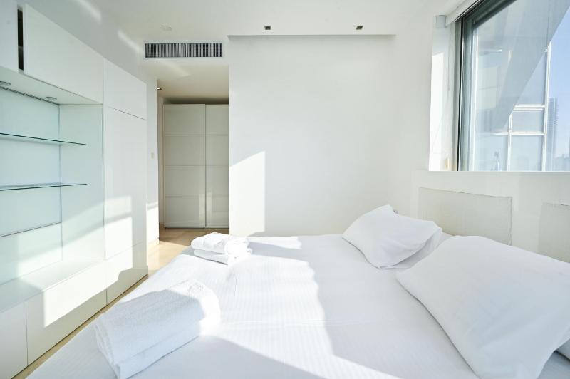 Park Tzameret 3BR Panoramic by HolyGuest - image 14