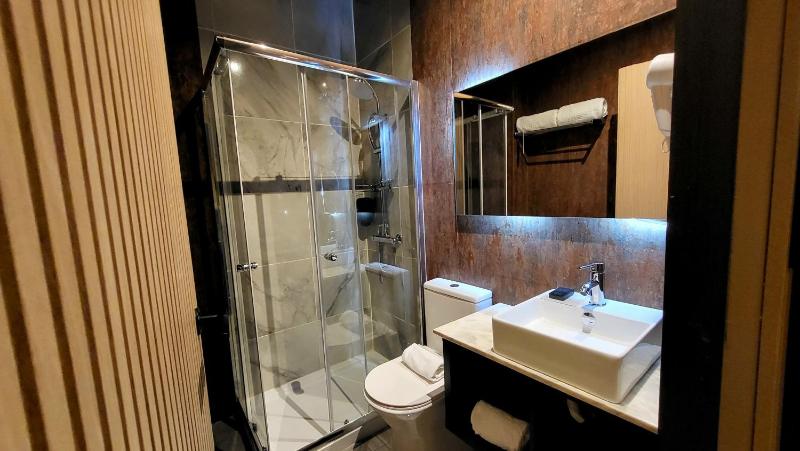 Rubens Hotels & SPA - image 8