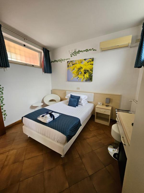 Albis Rooms Guest House - image 26