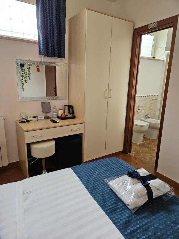 Albis Rooms Guest House - image 16