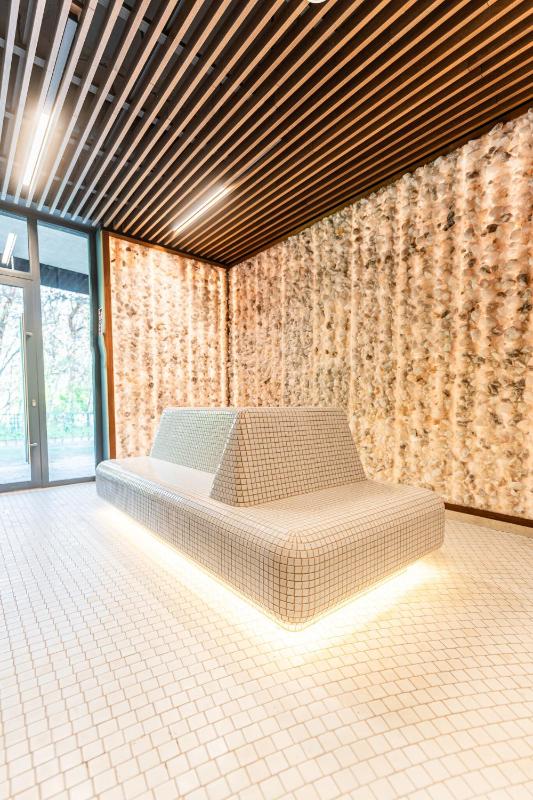 Instytut Zdrowia Sofra FIT & SPA - image 41