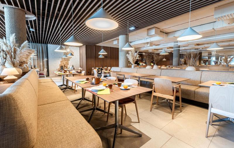 Instytut Zdrowia Sofra FIT & SPA - image 11