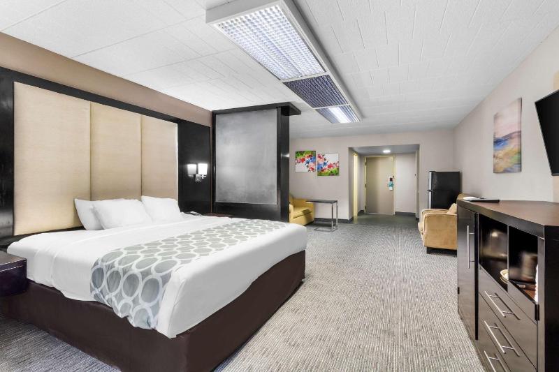 Standard King Room - Non-Smoking  image 4