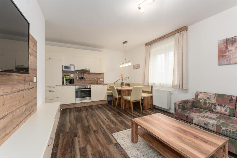 Apartment with Balcony image 1
