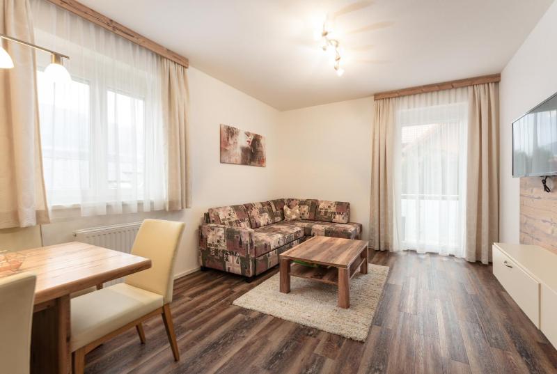 Apartment with Balcony image 4