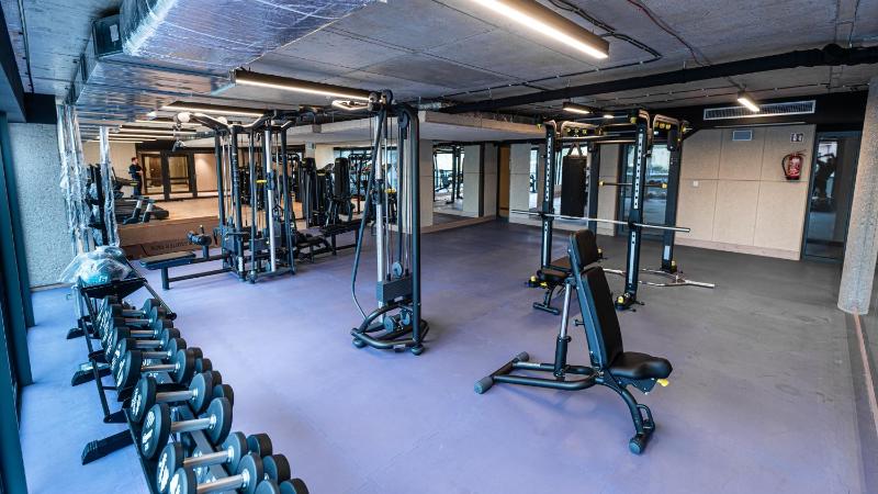 Instytut Zdrowia Sofra FIT & SPA - image 10