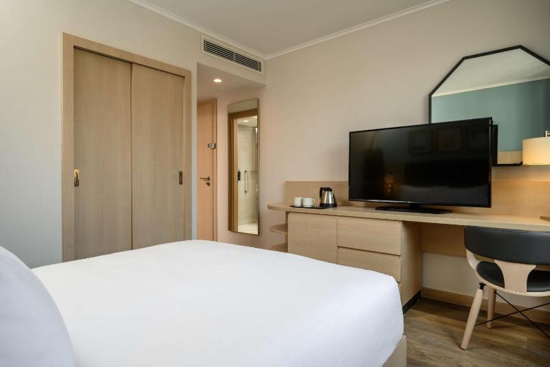 Hilton Garden Inn Budapest City Centre - image 13
