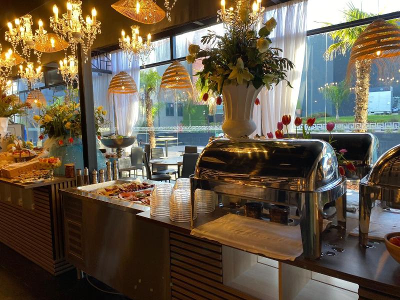 Rubens Hotels & SPA - image 11