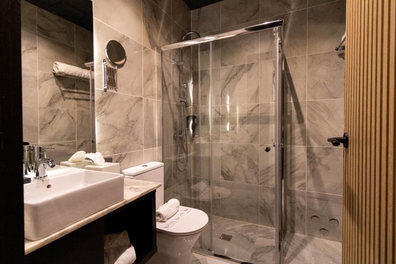 Rubens Hotels & SPA - image 34