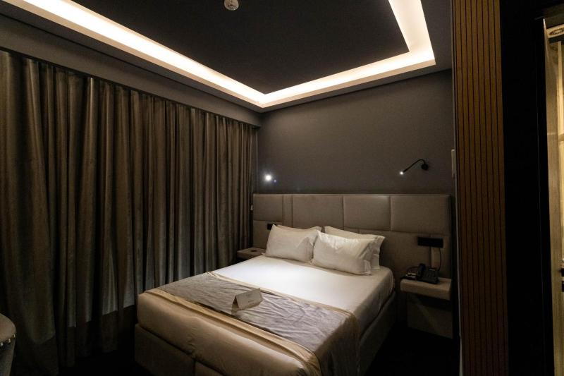 Rubens Hotels & SPA - image 41