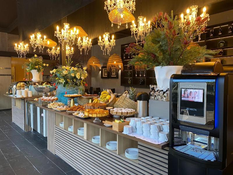 Rubens Hotels & SPA - image 12