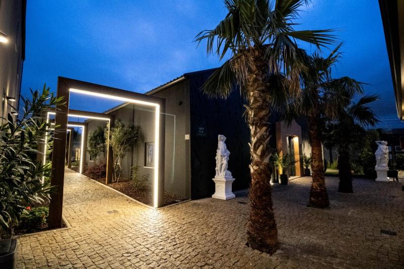 Rubens Hotels & SPA - image 44
