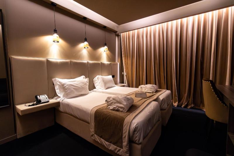 Rubens Hotels & SPA - image 9